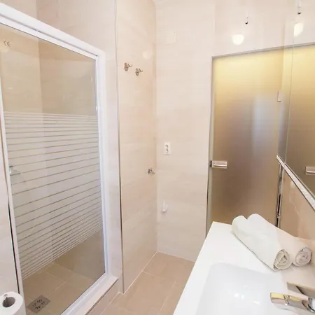 Modern In Slatine With Terrace *