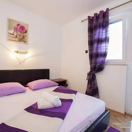 Apartment Modern In Slatine With Terrace *