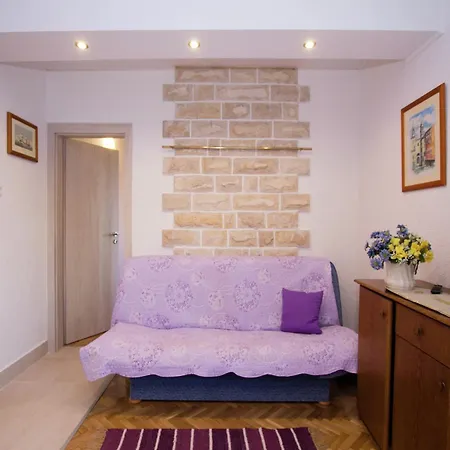 Modern In Slatine With Terrace *