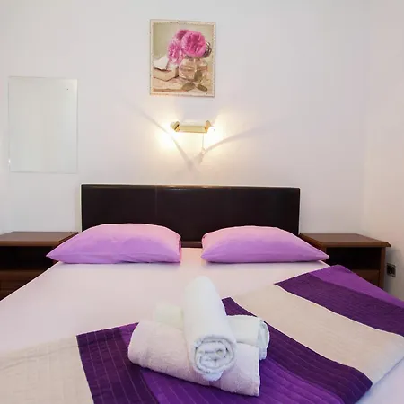 Apartment Modern In Slatine With Terrace Trogir