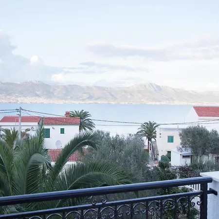 Modern In Slatine With Terrace *