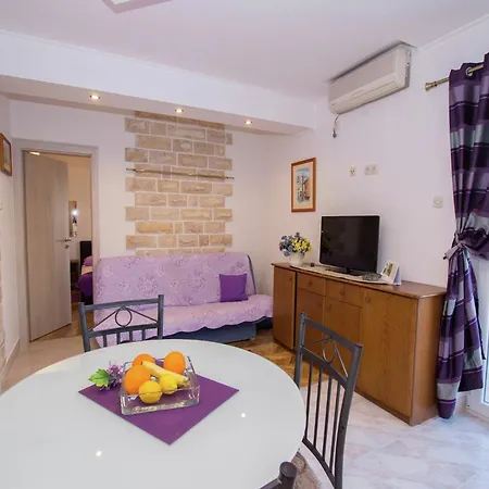 Modern In Slatine With Terrace * Trogir