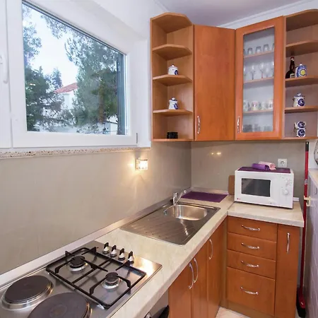 Modern In Slatine With Terrace