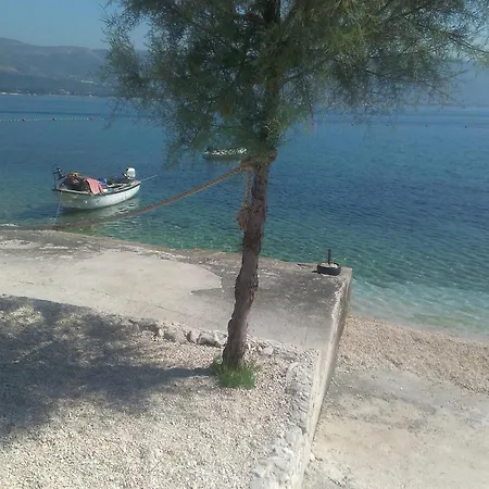 Modern In Slatine With Terrace * Trogir