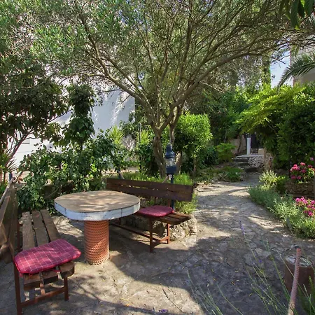 Modern In Slatine With Terrace Apartment Trogir