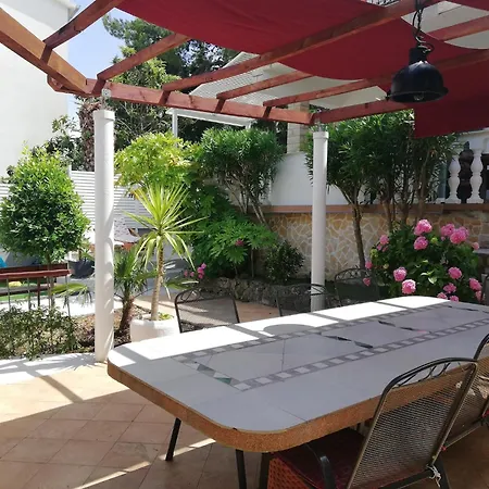 Apartment Modern In Slatine With Terrace Trogir