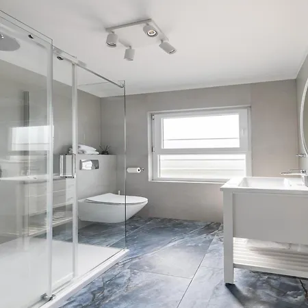 Modern In Slatine With Terrace *