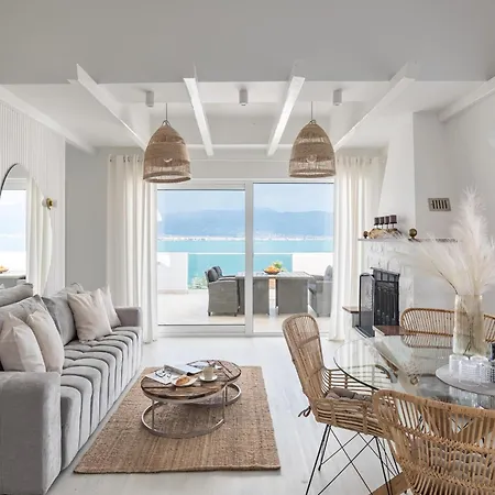 Modern In Slatine With Terrace * Trogir